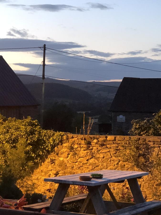 The Crown Inn Wentnor 외부 사진